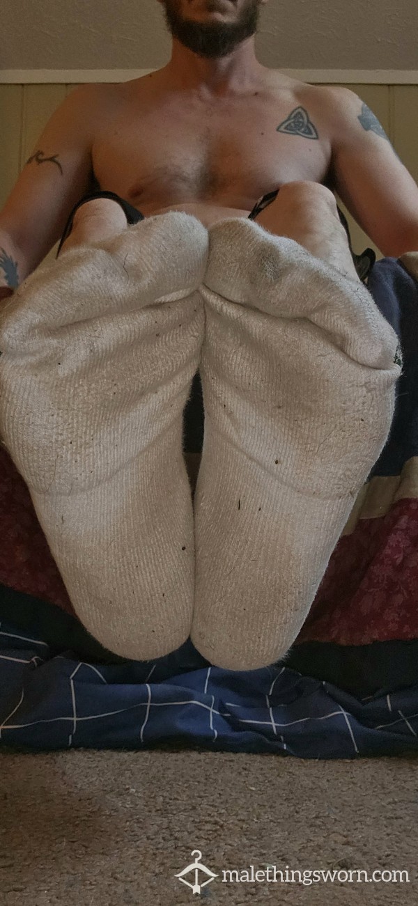 3pr Bundle Deal For Well Worn Socks