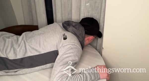 Sleazy Grindr Chav 3 Way🌶️