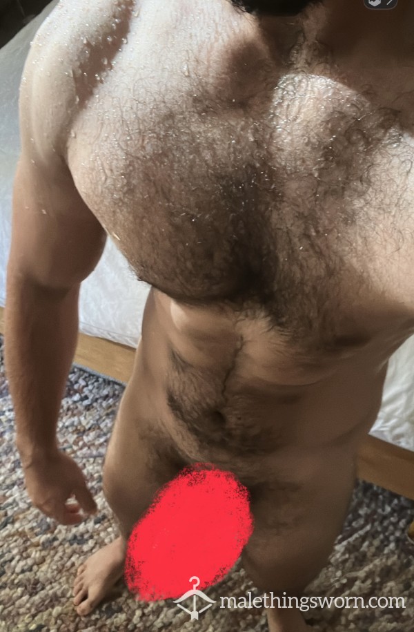 3x C*ck Pics