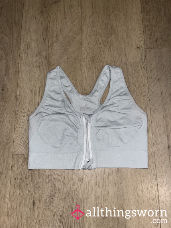 Gym Sports Bra