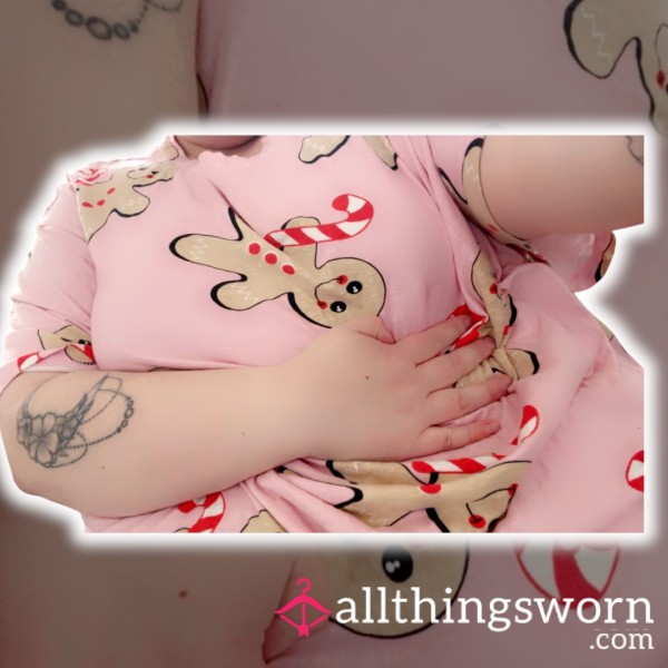 3XL Pyjama Top 🩷 Including UK Postage X