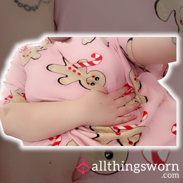 3XL Pyjama Top 🩷 Including UK Postage X