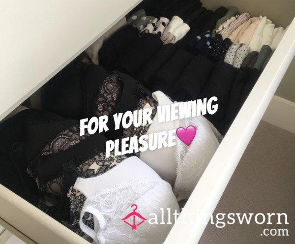3year Old Knickers
