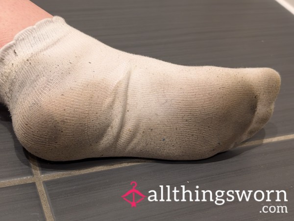 4 Day Socks