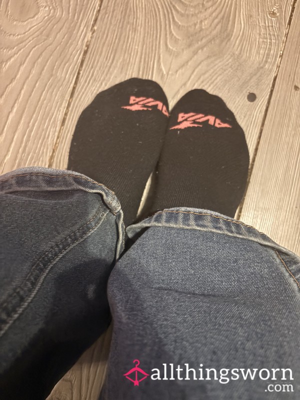 4 Day Wear
