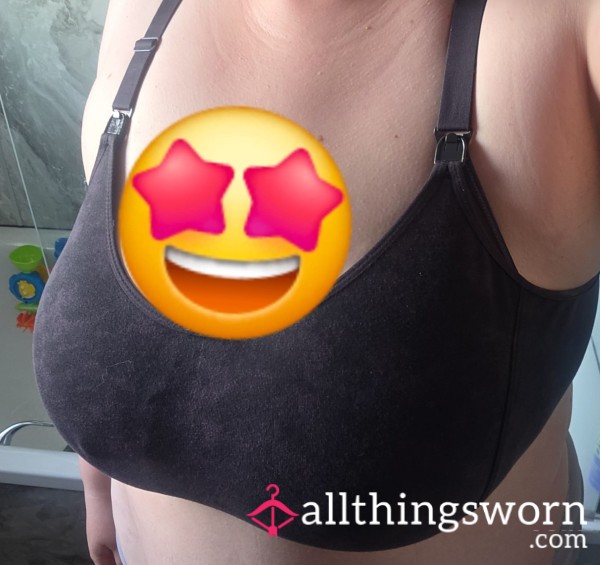 4 Day Were Nursing Bra