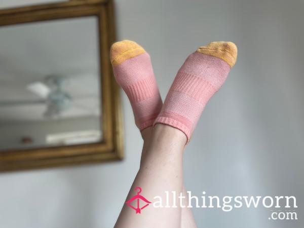4 Day Work Socks