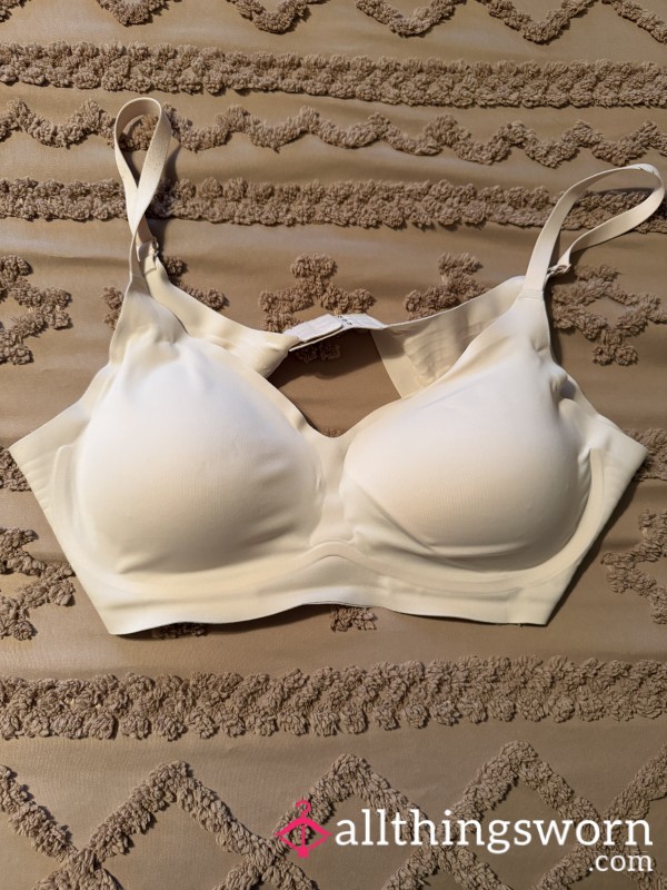4 Day Worn Bra
