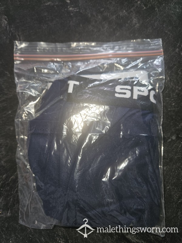 4 Day Worn Nice And Smelly Boxers