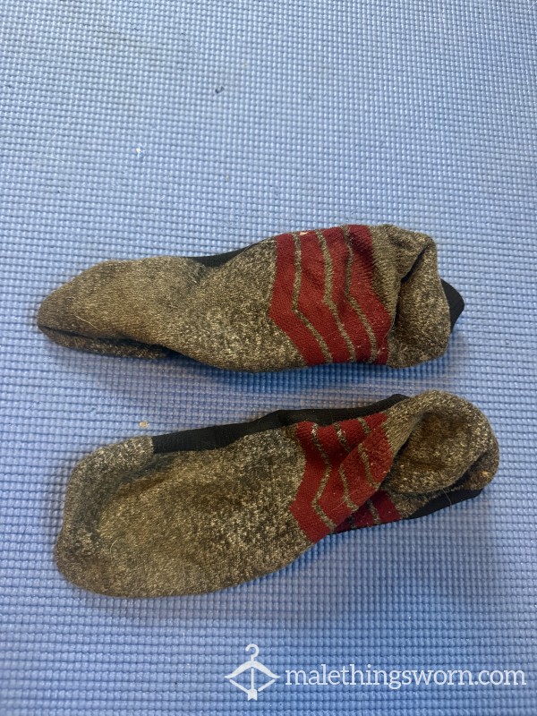 4 Days Used 24/7