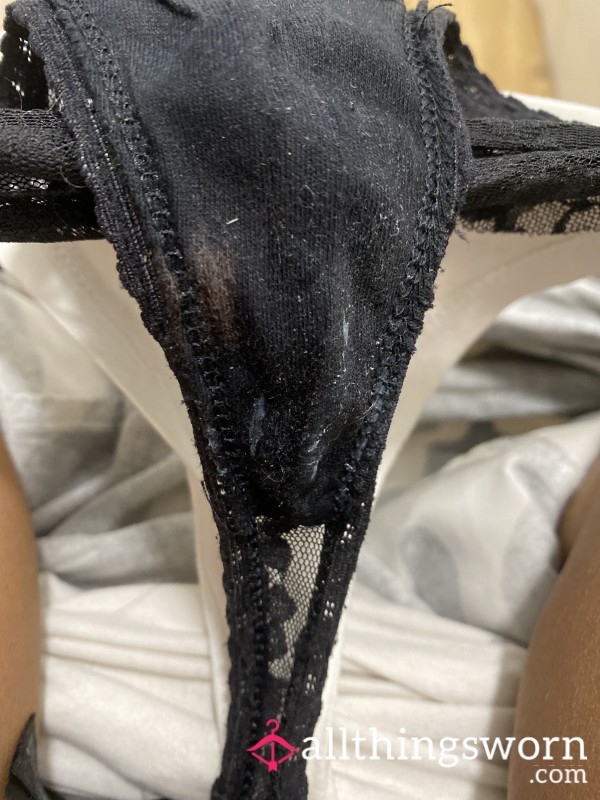 4 Days Wear