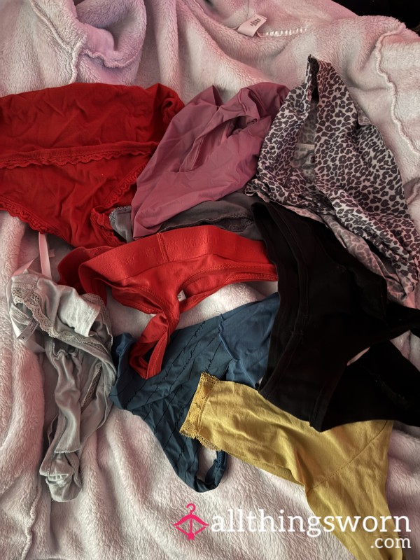 4 For $20