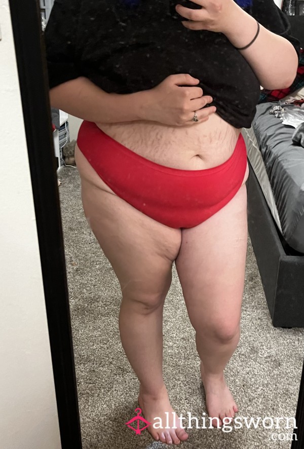 4 For $40 Panty Wears