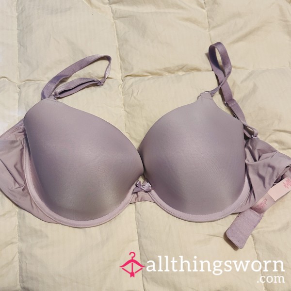 #4 Lavender VS Bra 38C
