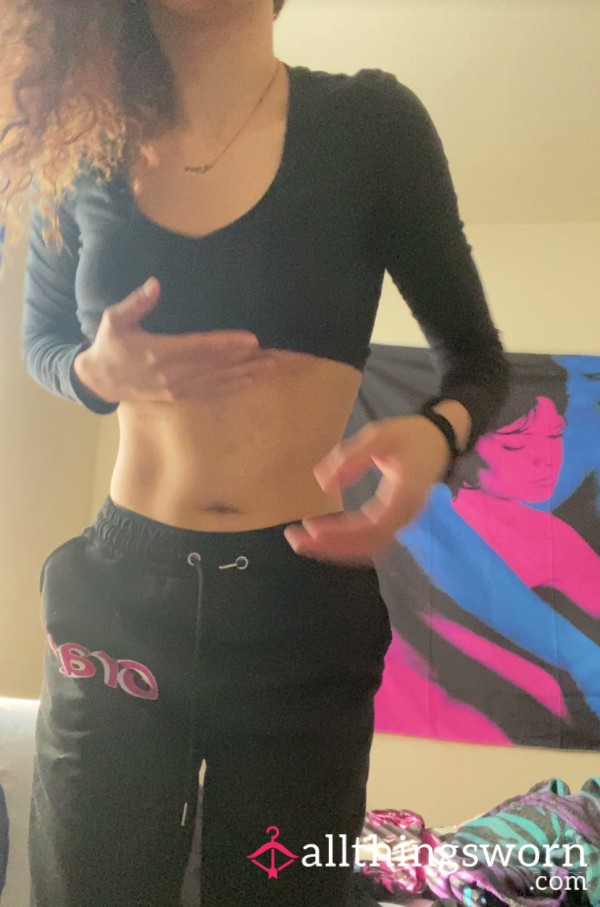4 Min Strip & Pu**y Play