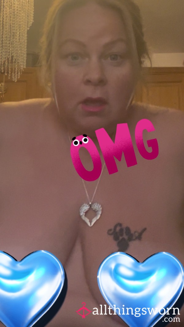 4 Min Tiny D*ck Humiliation