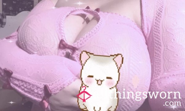 4 Thicc Nudes From Goddess Blossom