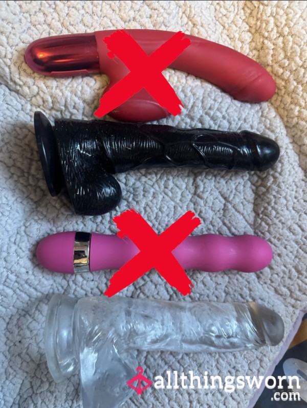 2 Toys HUGE DEAL!! $$$ 💸💵🤑