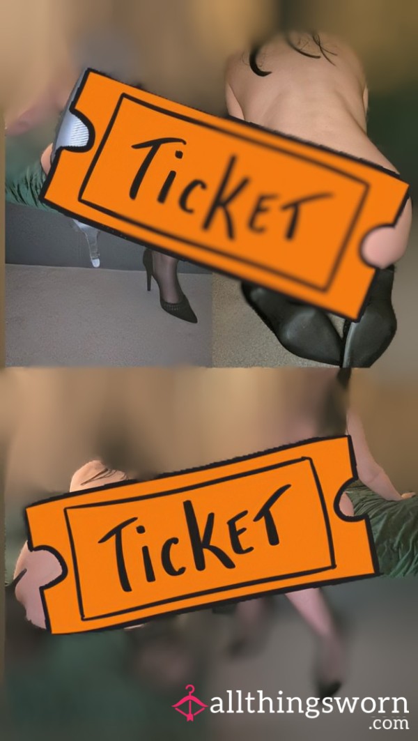 4 X Stockings And Heels Pics 😘 📸