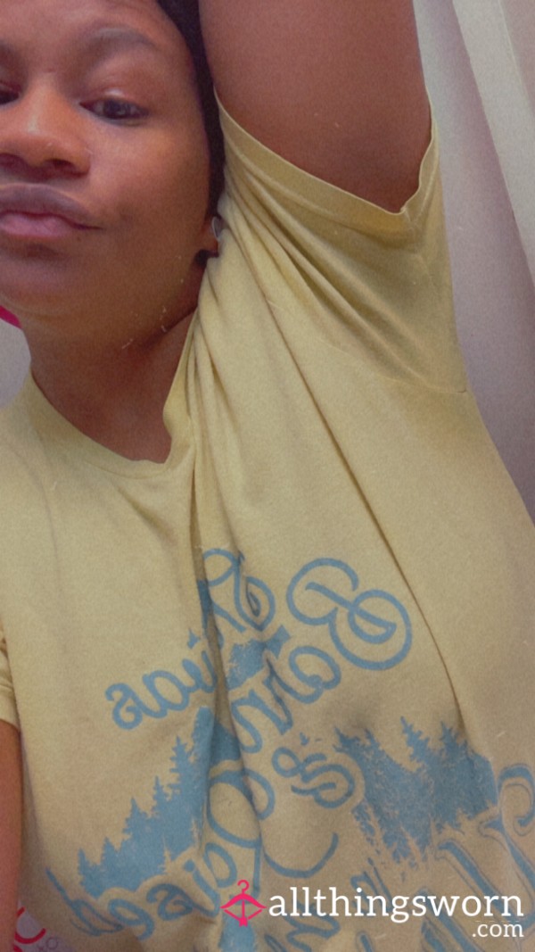 4 Year Old Shirt