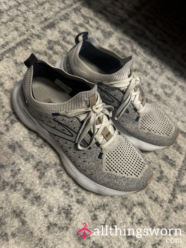 4 Yr Old Tennis Shoes