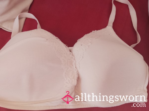 40dd Bra Worn For 4 Days