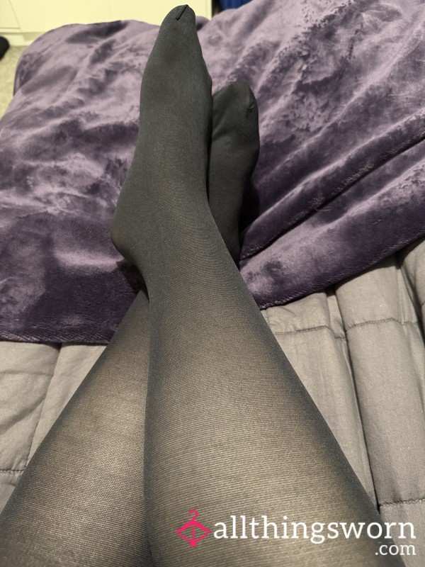 40den Tights | 2-day Standard Wear