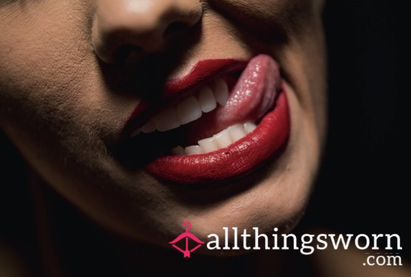 40ml Vial Brushing Teeth Sp*t 💦