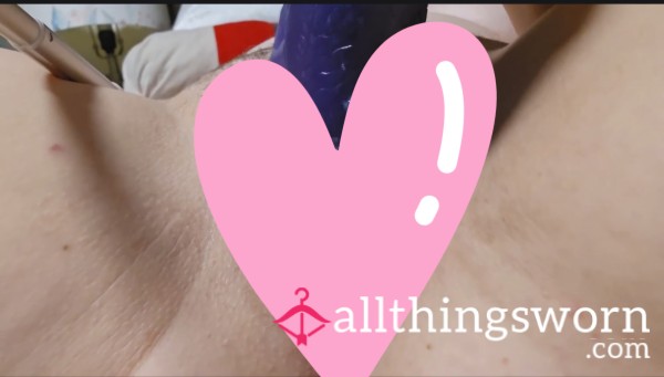 42 Seconds - My Creamy Pu**y