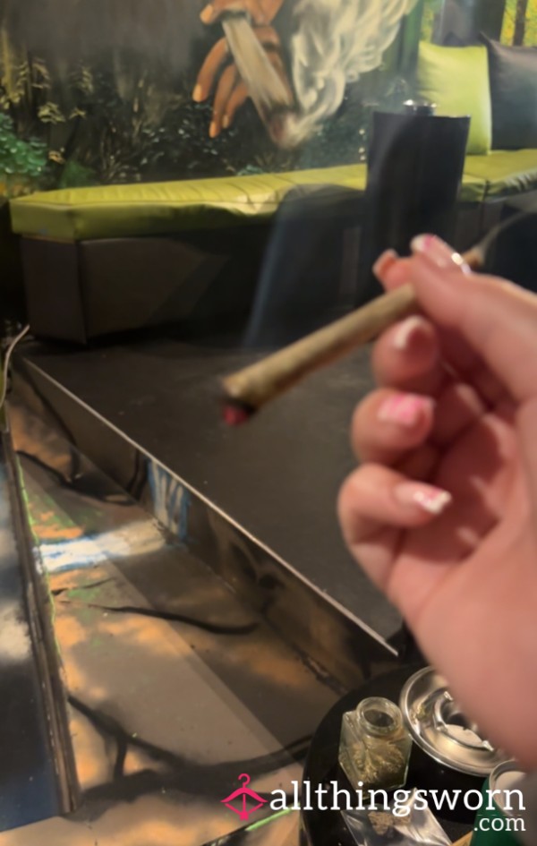 420 Custom 🍃