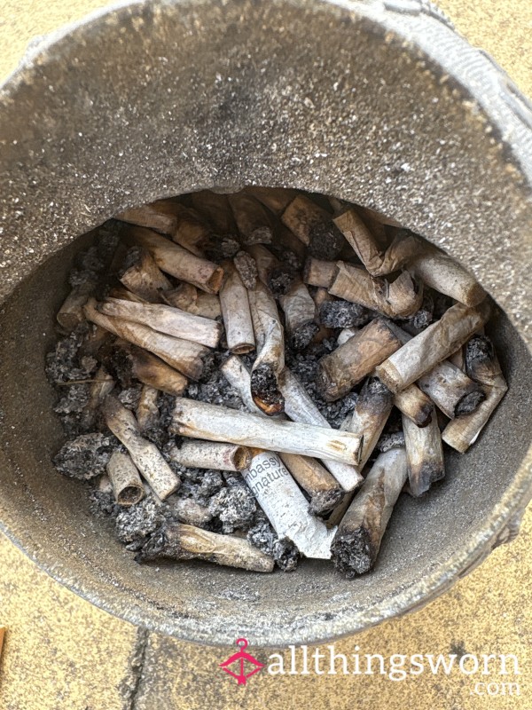420 Ends