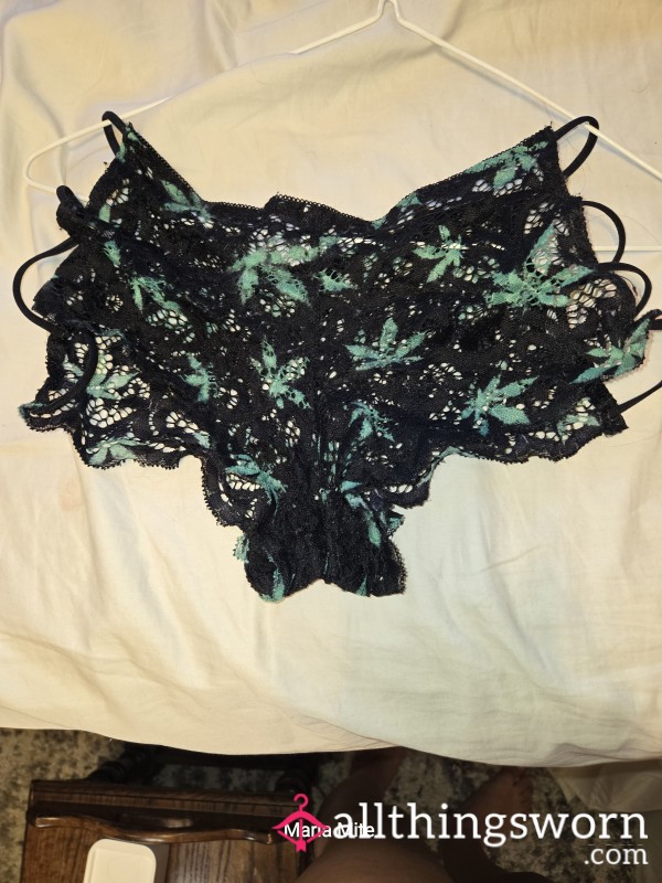 420 Panties