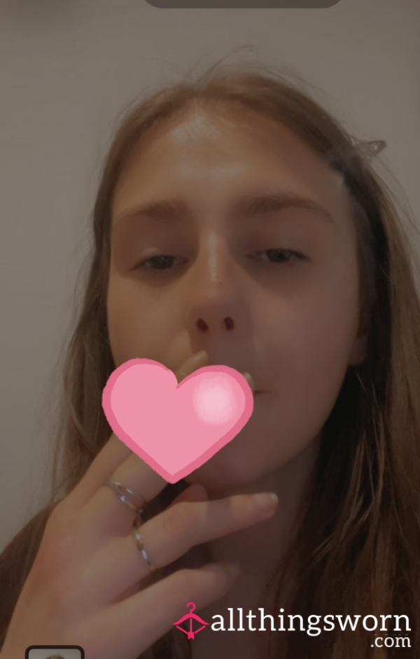 420 Smoking Content 🍁