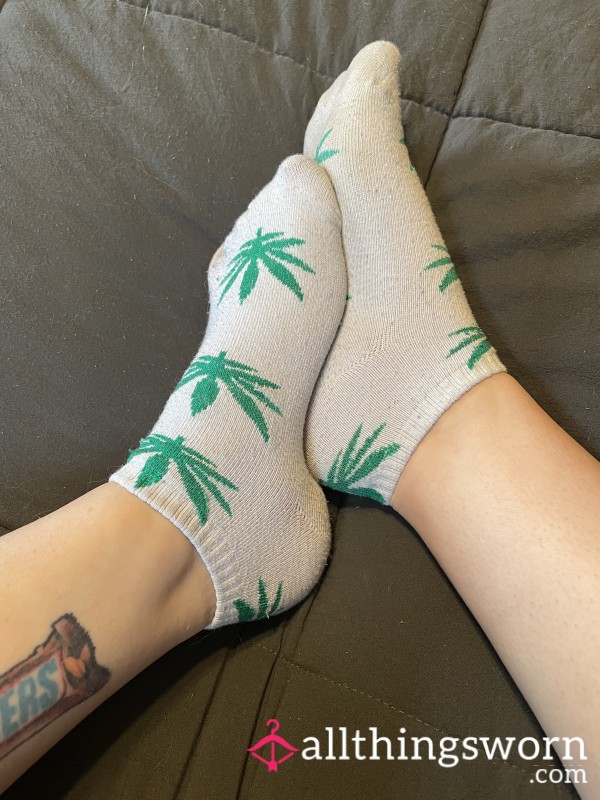 420 Socks
