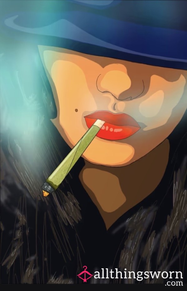 420 Thangs
