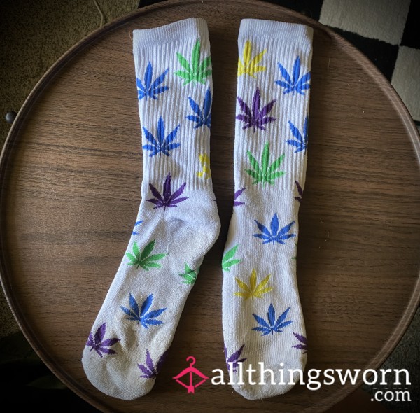 420 Tube Socks