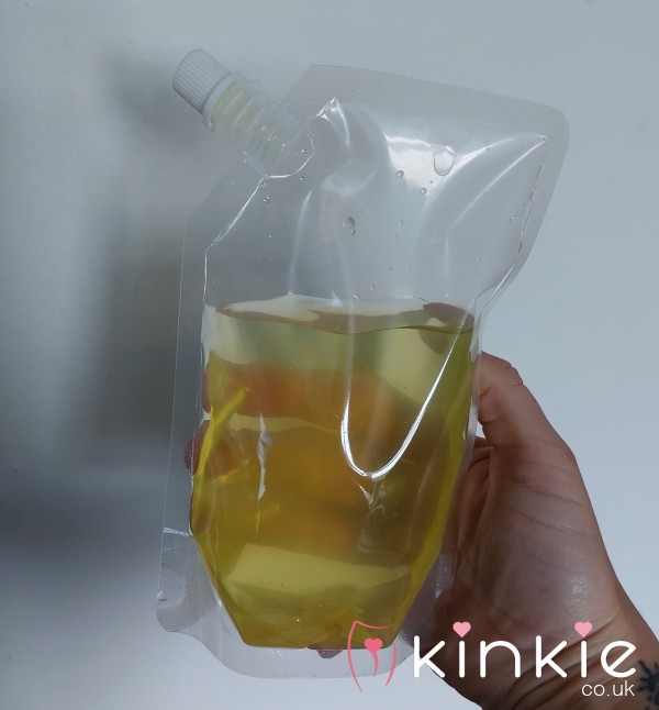 420ml Lemonade