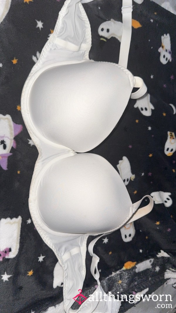42D Bra – Over A Year Of S**y, Sunny Wear