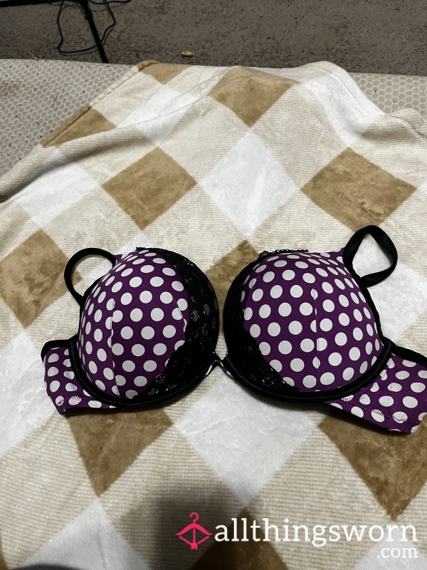 44DD Bra
