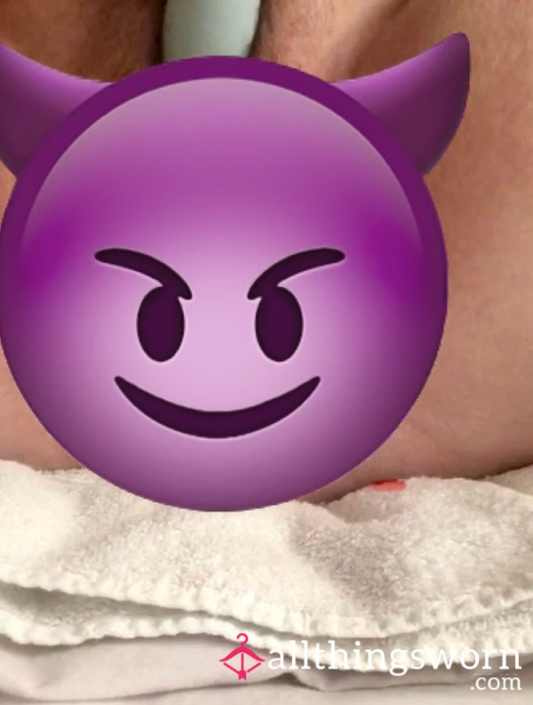 45sec Clip Of Me Playing With My Toy