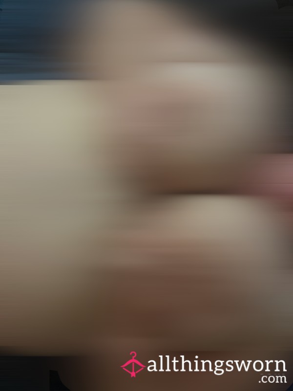 Ma**ive 46H BBW MILF B**bs – S**y Cover And Bare Reveal