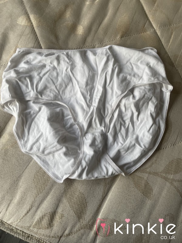 48 Hour Undies