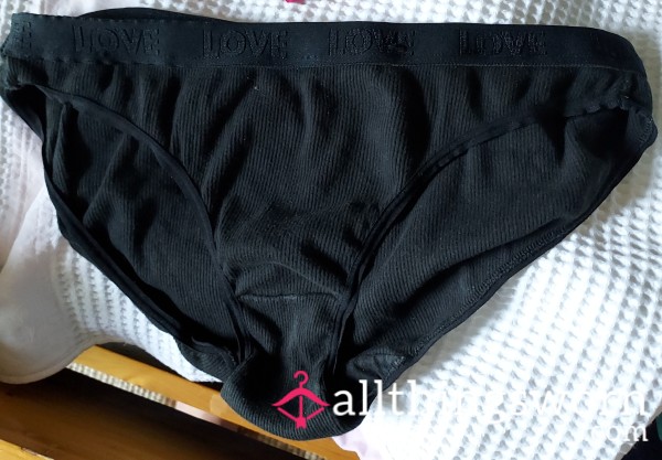 48 Hour Wear