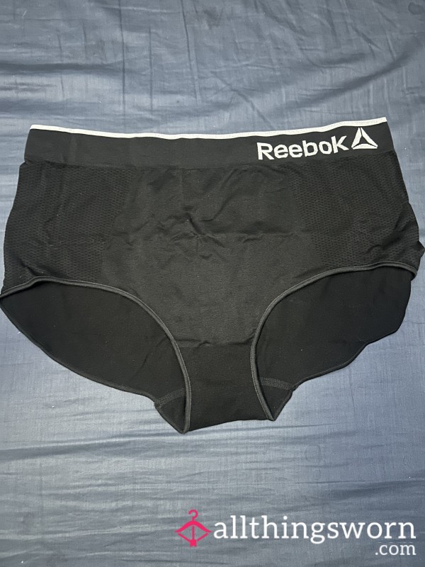 48 Hour Wear- Black