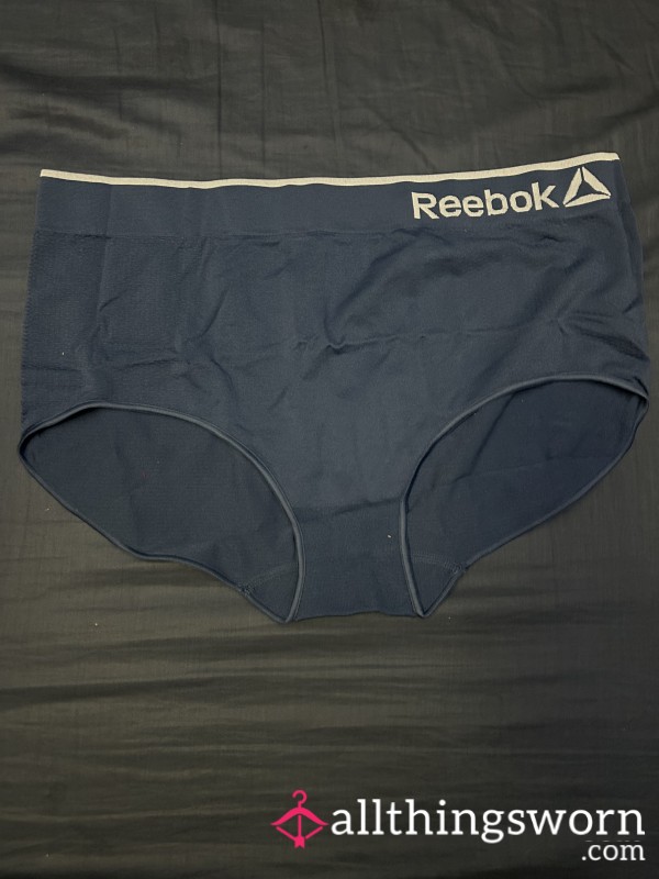 48 Hour Wear- Navy Blue
