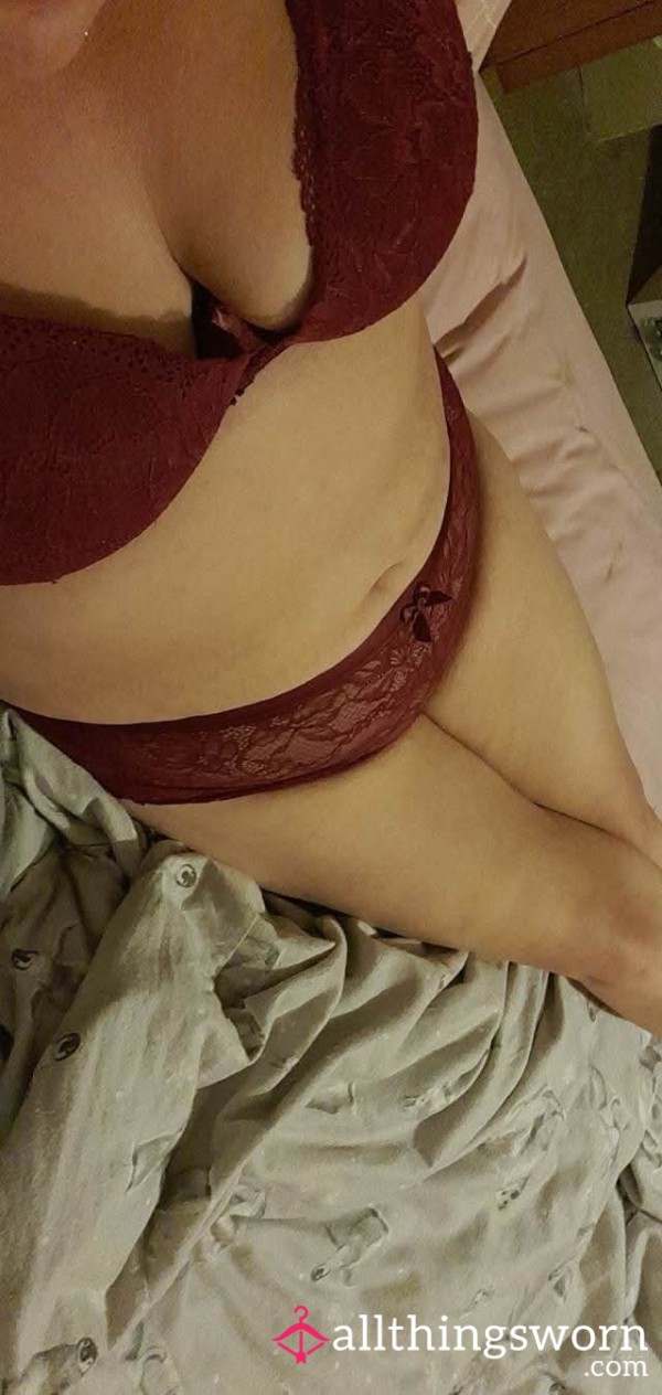 48 Hour Wear Panties