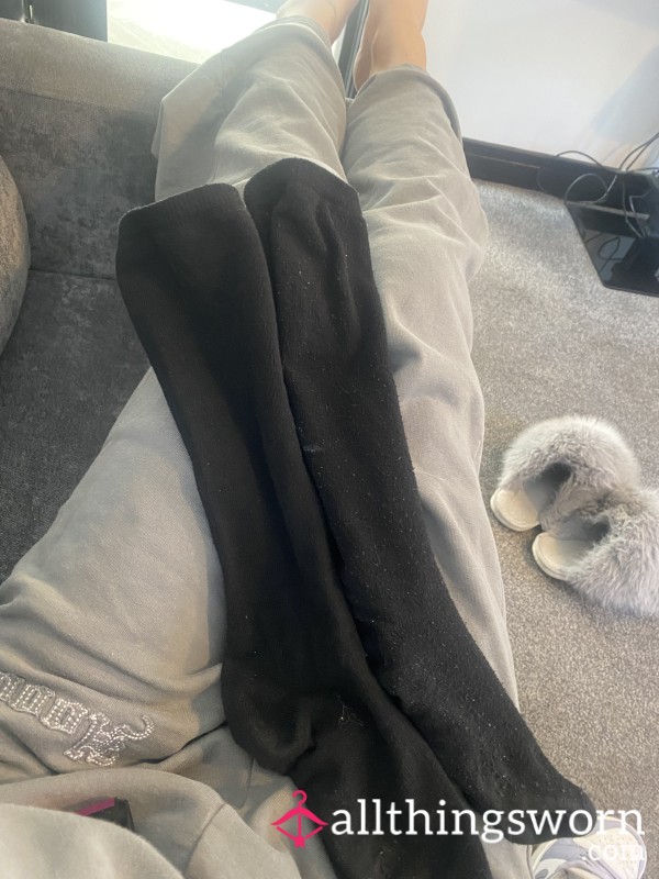 48 Hour Wear Smelly Sweaty Socks