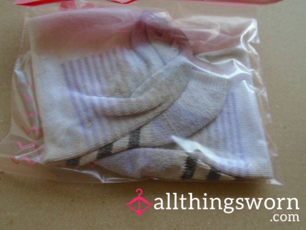 ⭐48 Hour Wear Socks⭐