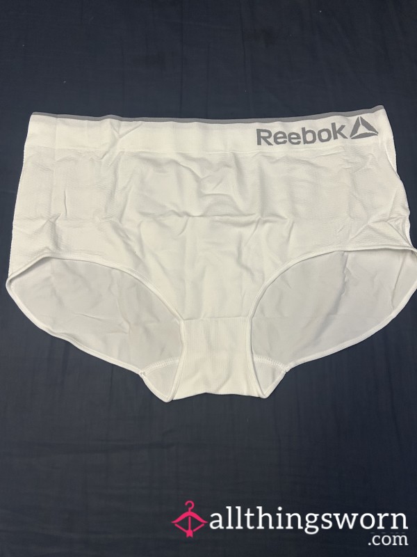 48 Hour Wear-White