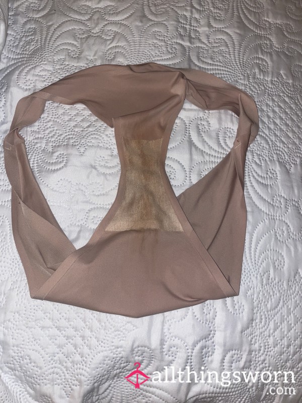 48 Hour Worn